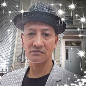 Meet your Posher, Robert